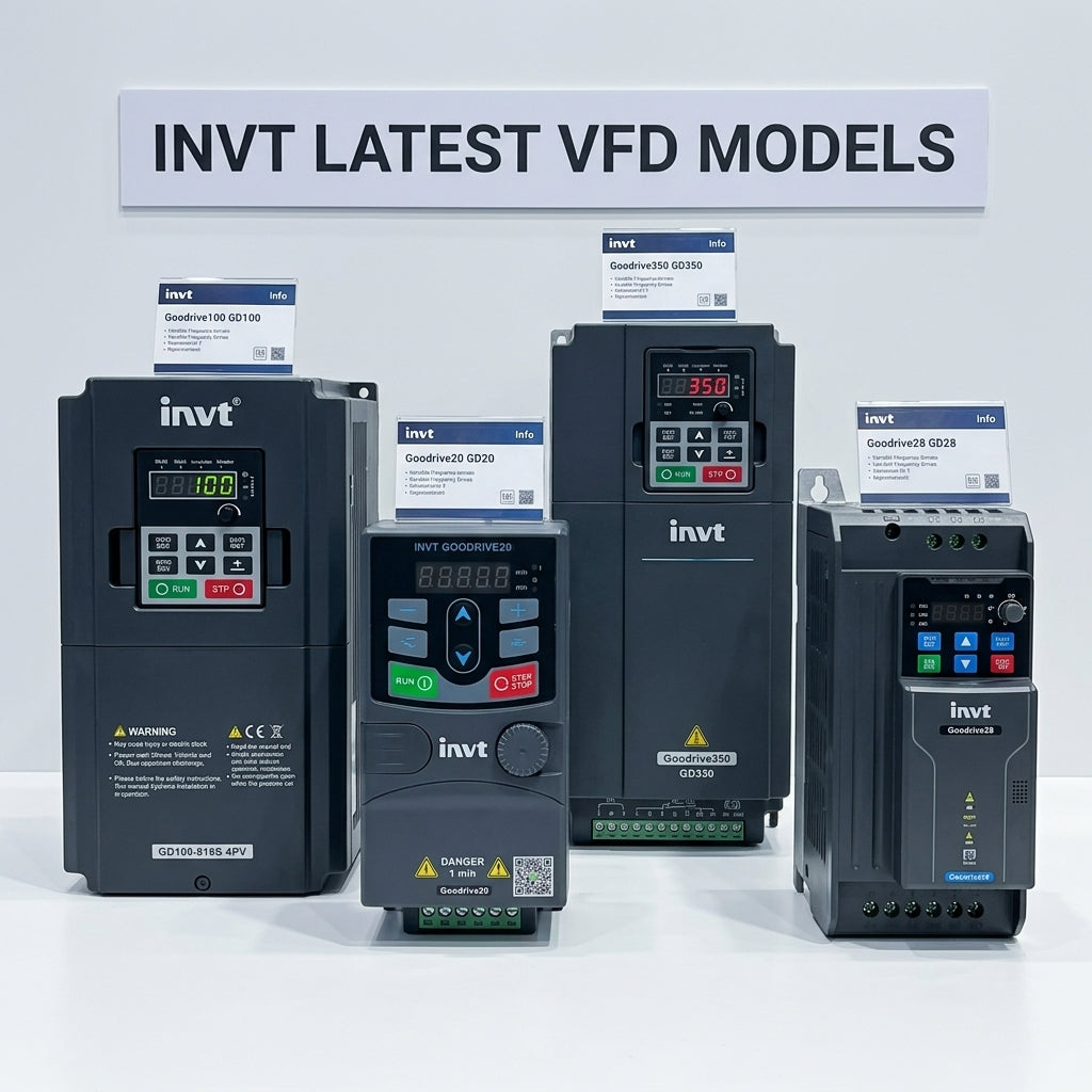 VFD's