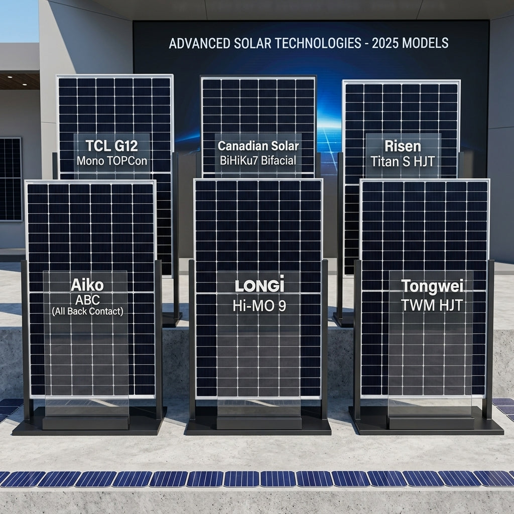 Panels