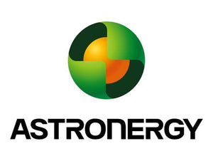 Astronergy logo