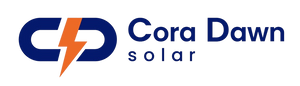 Cora Dawn logo