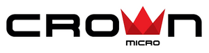 Crown Micro logo