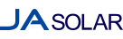 JA SOLAR logo