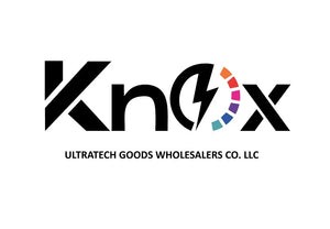 Knox logo
