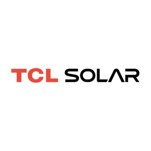 Tcl Solar logo